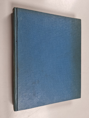 Laulu-Miehet 1914-1924 - Juhlajulkaisu ja jäsenmatrikkeli