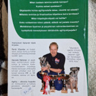 Agility alkeista huipulle. Pertti Vilander ja Hannele Nykäne - pikkukuva 2