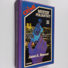 James A. Howard : Mustat perjantait - pikkukuva 1