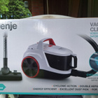 Pölynimuri Gorenje VCEB01GAWWF - pikkukuva 1