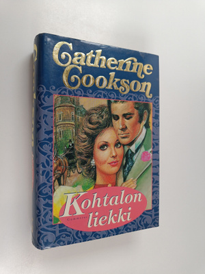 Catherine Cookson : Kohtalon liekki