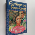 Catherine Cookson : Kohtalon liekki - pikkukuva 1