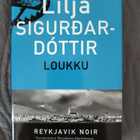 Lilja Sigurdardottir: Loukku - pikkukuva 1