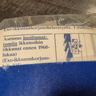 UUDET,Ikkunansulkija - pikkukuva 2