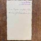 KAARLO ANGERKOSKI, SIGNEERATTU VALOKUVA, 4.4.1939 - pikkukuva 2
