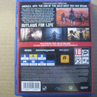 RED DEAD REDEMPTION II ( PS4 - peli ) - pikkukuva 2