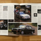 Esite Dodge Shadow 1989 - pikkukuva 5