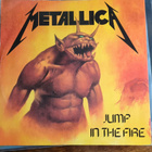 Metallica Örkki - pikkukuva 1