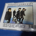 MUSTA PARAATI - PEILITALOSSA UUSI CD - pikkukuva 2