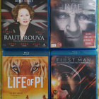 Tron-Perintö, Legend ja 13 muuta blu-ray leffaa 3€/kpl - pikkukuva 3