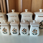 Arabian keittiöpurkit - pikkukuva 1