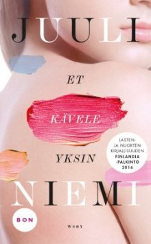 Juuli Niemi - Et kävele yksin