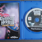 PS2: Guitar Hero III - Legends Of Rock peli (2007) - pikkukuva 3