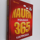 Nauru päivässä, 365 vuodessa - pikkukuva 1