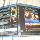 PÄÄMÄRÄNÄ COLD MOUNTAIN (Nicole Kidman) BD*** - pikkukuva 4