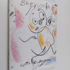 Riitta Nelimarkka : Babylonia - pikkukuva 1