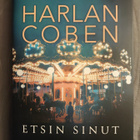 Harlan Coben: Etsin sinut - pikkukuva 1