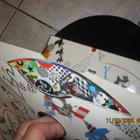 Led Zeppelin – Led Zeppelin III LP (Kanada-painos) - pikkukuva 3