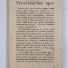 Curt Lindhe : Virvelimiehen opas - pikkukuva 2