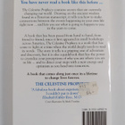 James Redfield : The Celestine Prophecy : An Adventure - pikkukuva 2