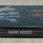 Musta enkeli (1990) Limited Steelbook (UUSI) - pikkukuva 3