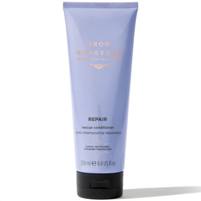 Grow Gorgeous Repair Rescue Conditioner 250ml hoitoaine