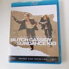 Butch Cassidy and the Sundance kid - pikkukuva 1