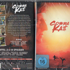 cobra kai 2 season	(40 589)	UUSI	-DE-	DVD		(2)	ralph macchio - pikkukuva 1