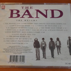 The Band:The Weight CD. - pikkukuva 2