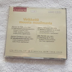 VIRIKKEITÄ MUUSTA MAAILMASTA CD - pikkukuva 3