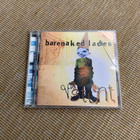 Barenaked ladies  stunt  CD - pikkukuva 1