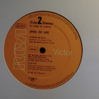 PLAYER :: SPIES OF LIFE :: VINYYLI LP 1982 !! - pikkukuva 4