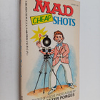 Peter Porges : Mad Cheap Shots - An Out-of-focus Photo Album - pikkukuva 1