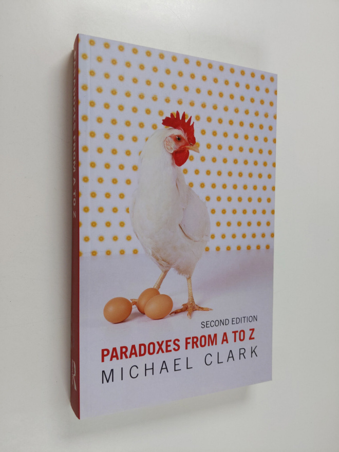 Michael Clark : Paradoxes from A to Z