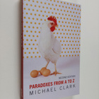Michael Clark : Paradoxes from A to Z - pikkukuva 1
