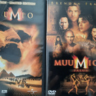 The Mummy Collection 2xDVD - pikkukuva 3