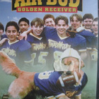 AIR BUD - GOLDEN RECEIVER DVD - pikkukuva 1