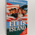 Fred Mustard Stewart : Ellis Island - pikkukuva 1
