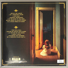 VOLBEAT : God Of Angels Trust - LP, LTD, Mystery Color, uusi - pikkukuva 3