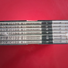 *UUSI* Pelon kadut - Tuotantokausi 2 DVD-boxi - pikkukuva 4