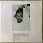 [LP] BILLY OCEAN: TEAR DOWN THESE WALLS - pikkukuva 3
