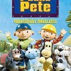 Puuha-Pete: Pakkaspäivä Pikkalassa dvd - pikkukuva 1