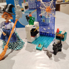 Lego Belville 5838 Wicked Madame Frost - pikkukuva 4