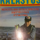 Urheilukalastus 3/1988 - pikkukuva 1
