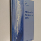 Eva Bell Werber : Mestarin hiljainen ääni - pikkukuva 1