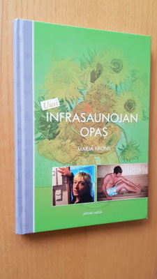 Marja Krons: Infrasaunojan opas