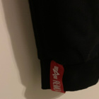 ALPHA INDUSTRIES HOUSUT KOKO XL - pikkukuva 3