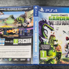 Plants vs Zombies - Garden Warfare PS4 - pikkukuva 1