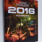 Jesper Bindslev : Tieteen kuvalehti : vuosikirja 2016 - pikkukuva 1