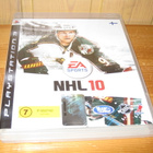 NHL 10 Ps3 - pikkukuva 1